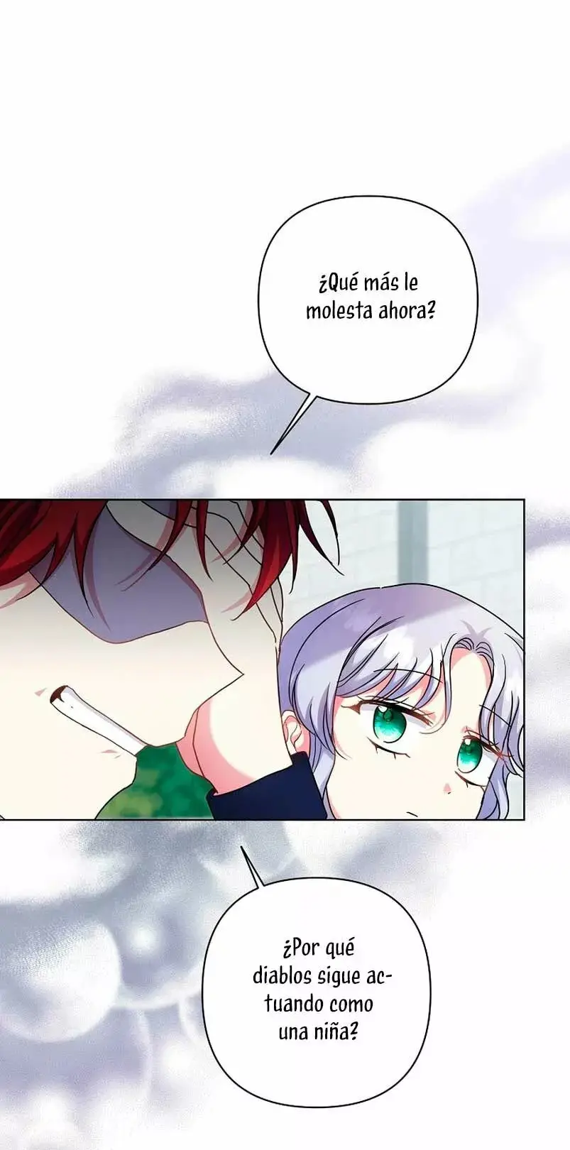 The Kids Have Changed capítulo 9, página 27