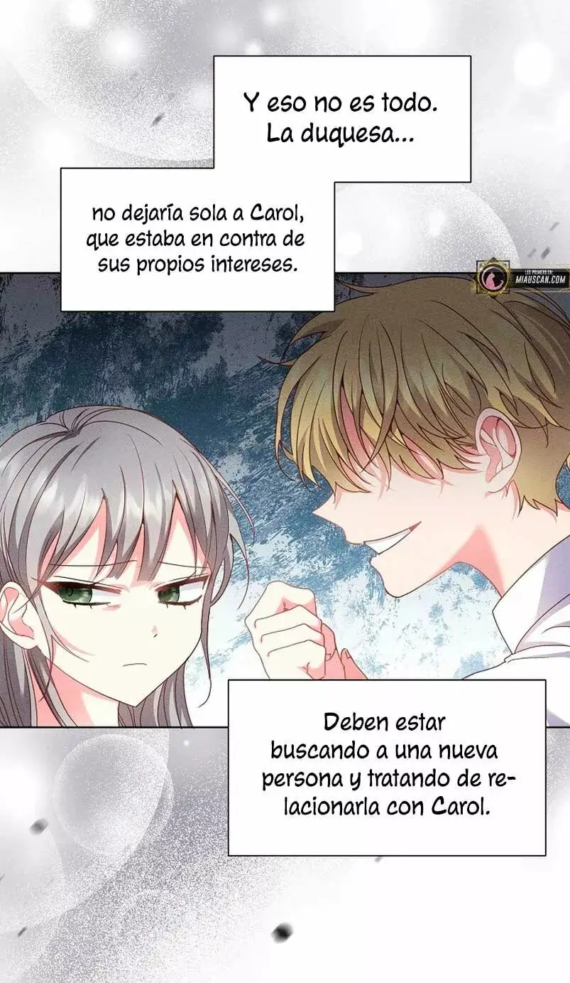 The Kids Have Changed capítulo 9, página 33
