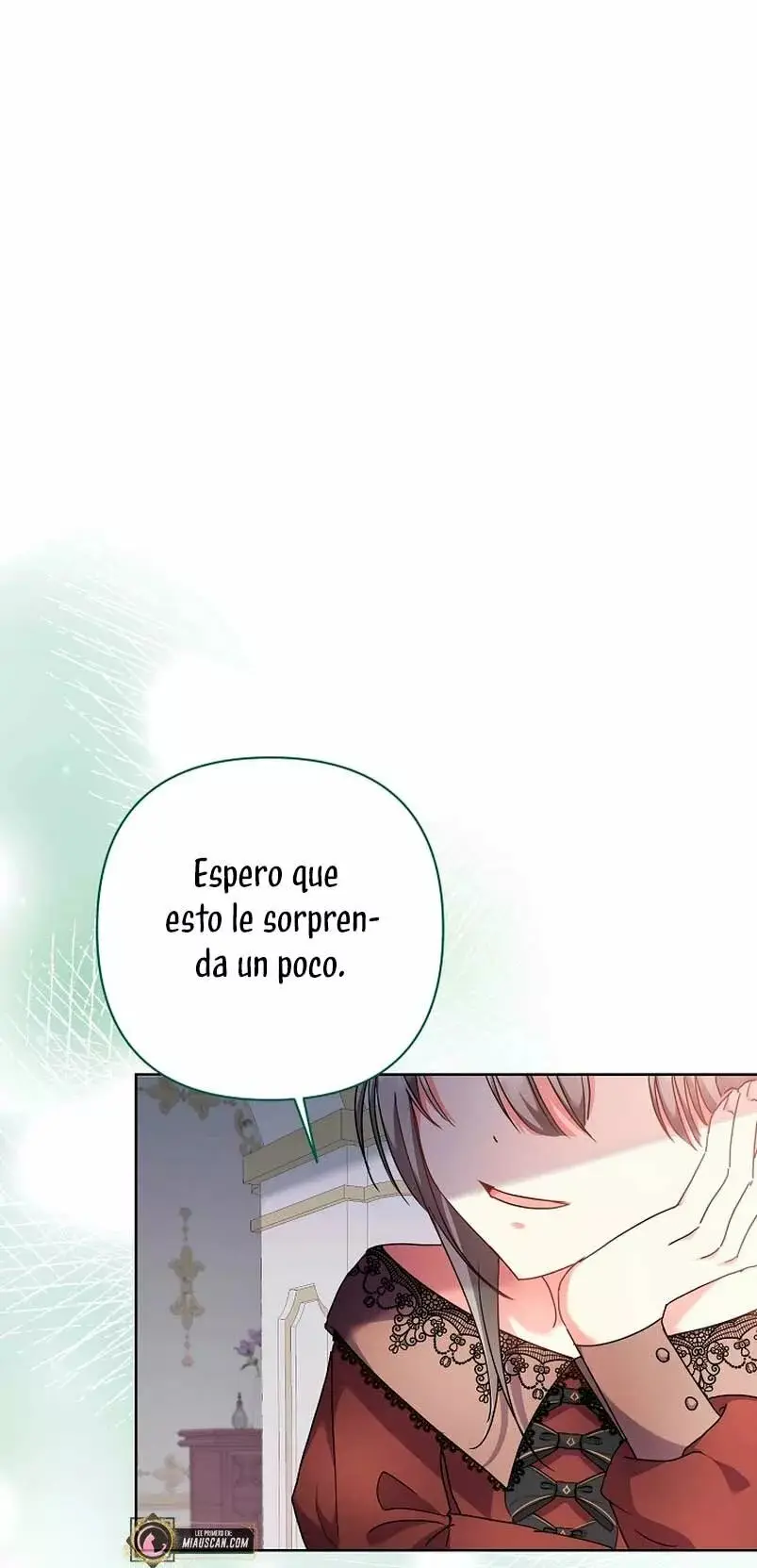 The Kids Have Changed capítulo 9, página 35