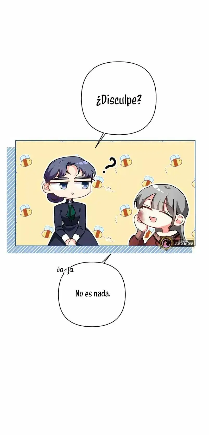 The Kids Have Changed capítulo 9, página 46