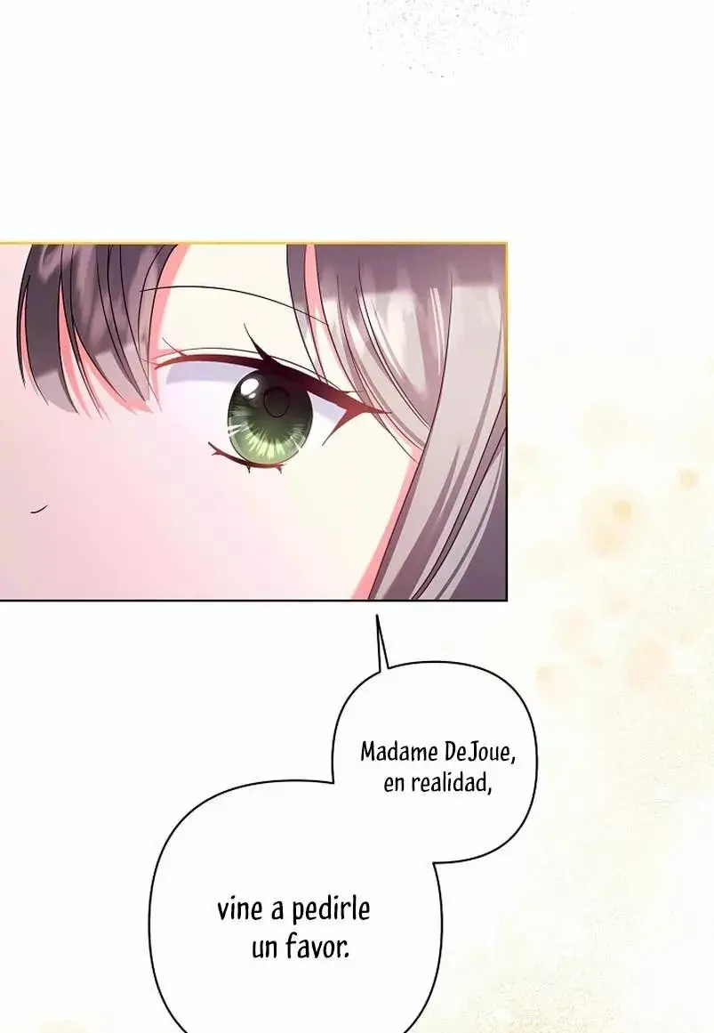 The Kids Have Changed capítulo 9, página 48