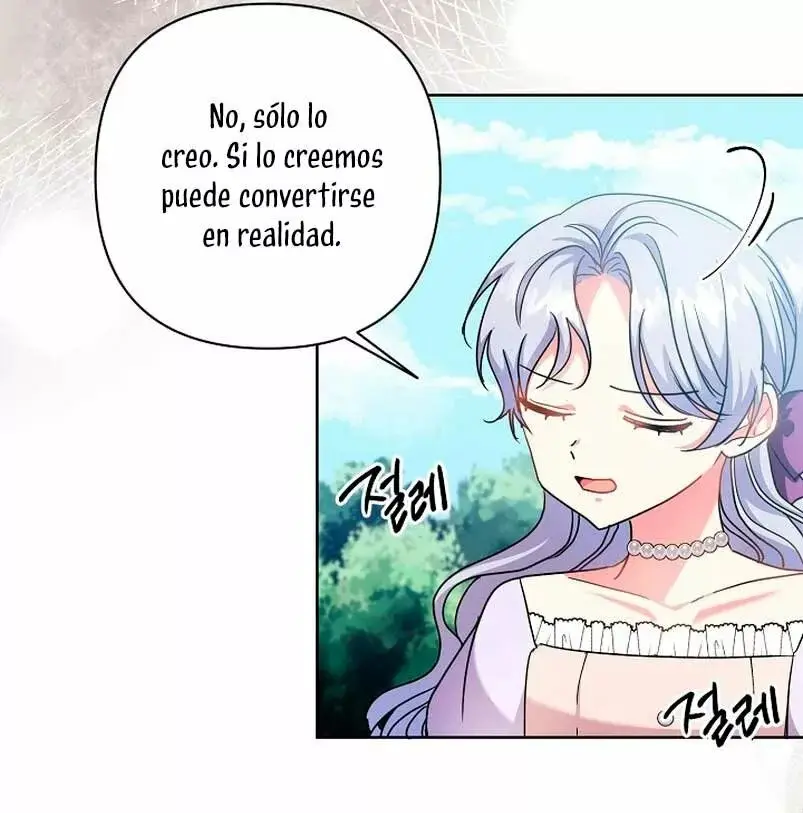 The Kids Have Changed capítulo 9, página 59