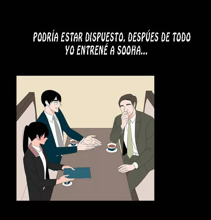 The Lady and Her Butler capítulo 11, página 12