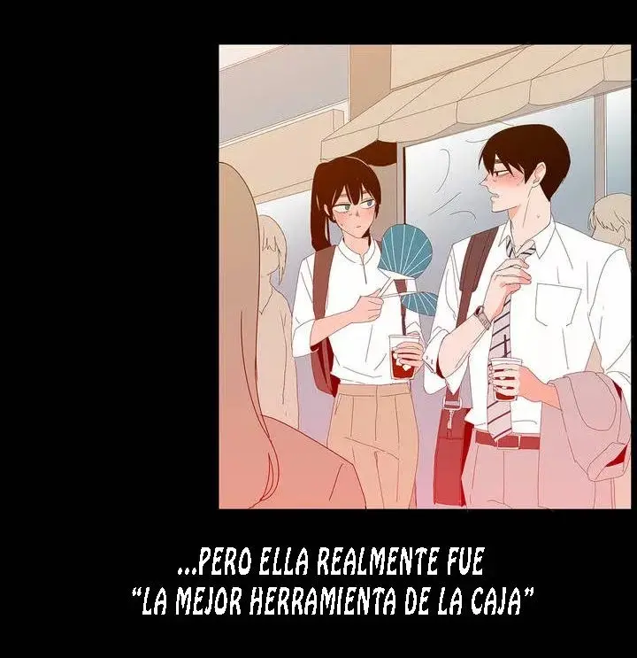 The Lady and Her Butler capítulo 11, página 13