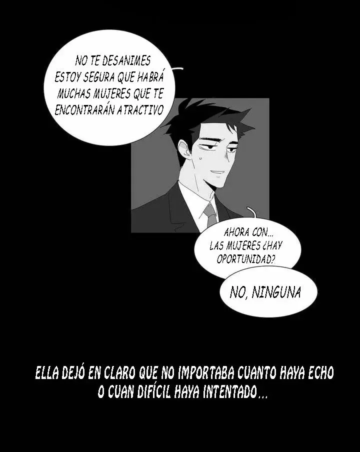 The Lady and Her Butler capítulo 11, página 65