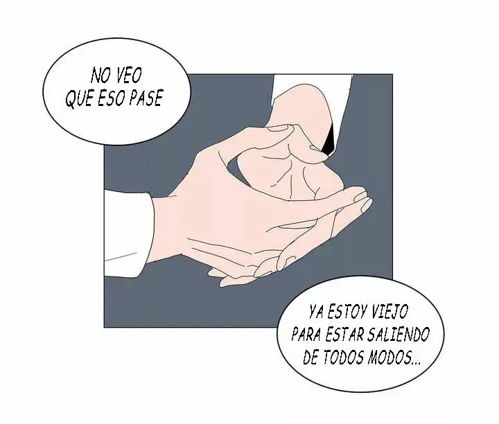 The Lady and Her Butler capítulo 11, página 74