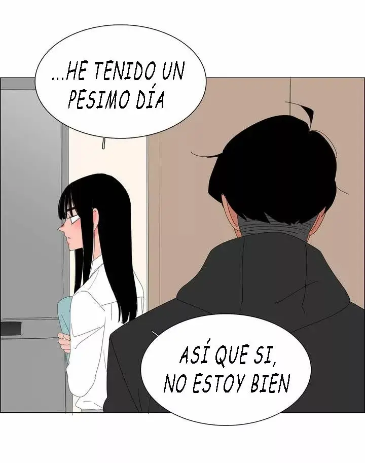 The Lady and Her Butler capítulo 13, página 24
