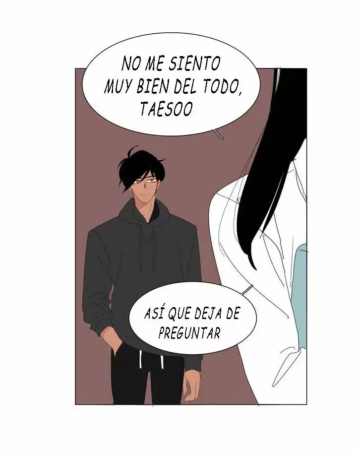 The Lady and Her Butler capítulo 13, página 25