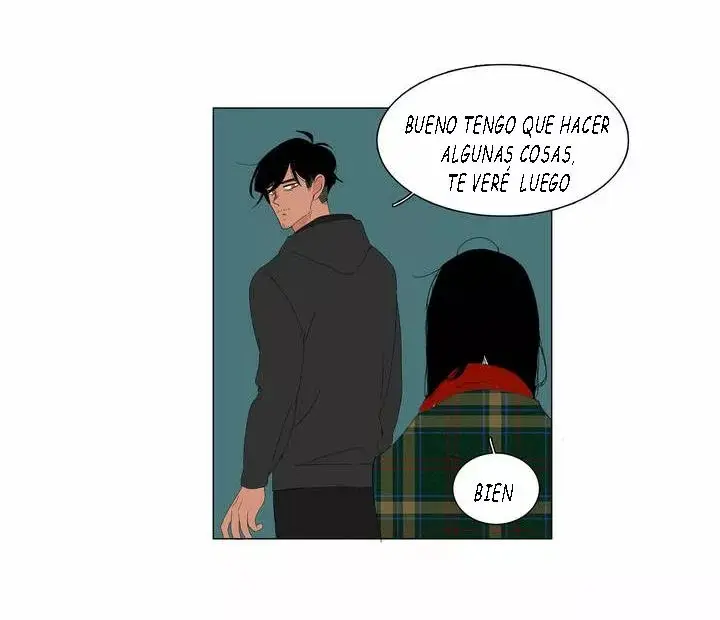 The Lady and Her Butler capítulo 13, página 36