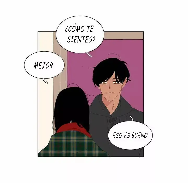 The Lady and Her Butler capítulo 13, página 44