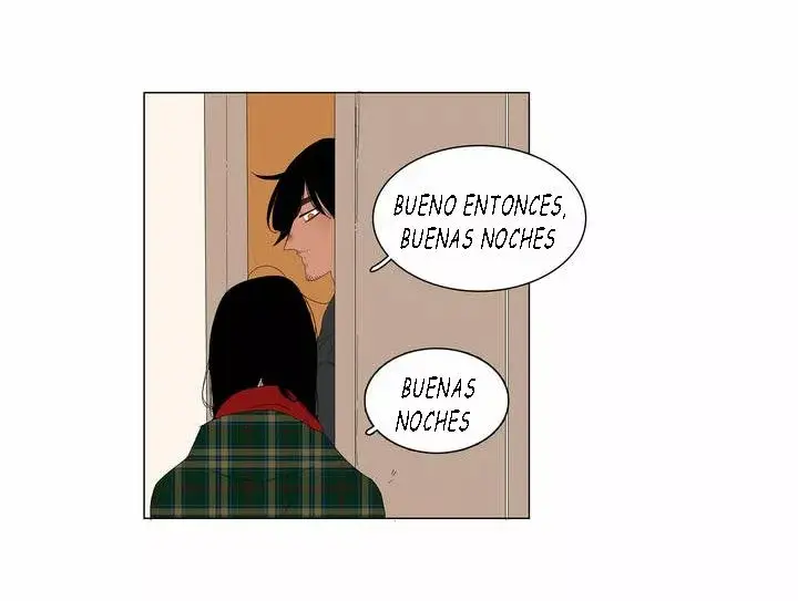 The Lady and Her Butler capítulo 13, página 46
