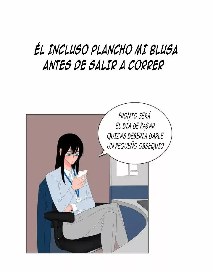The Lady and Her Butler capítulo 13, página 60