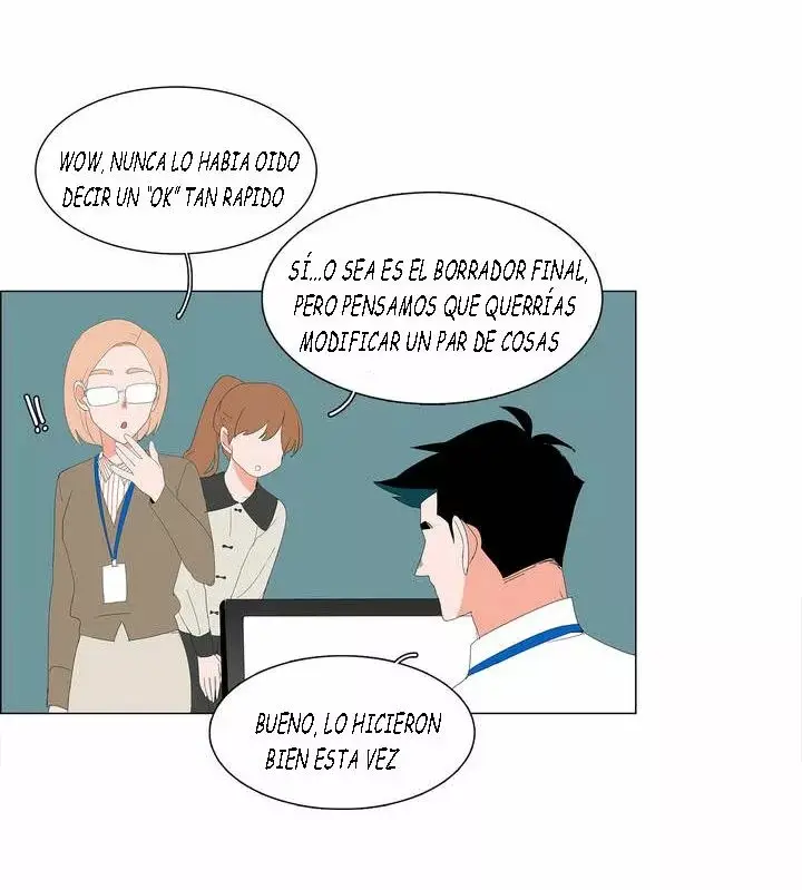 The Lady and Her Butler capítulo 13, página 65