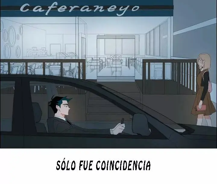 The Lady and Her Butler capítulo 14, página 49