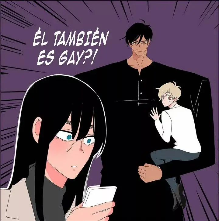 The Lady and Her Butler capítulo 15, página 24