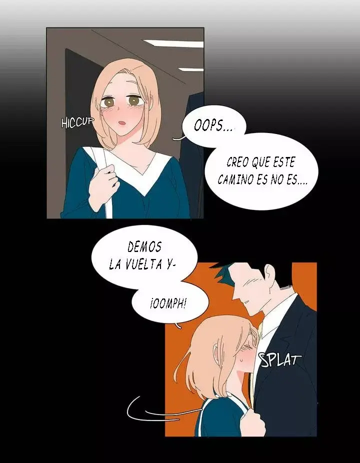 The Lady and Her Butler capítulo 16, página 43
