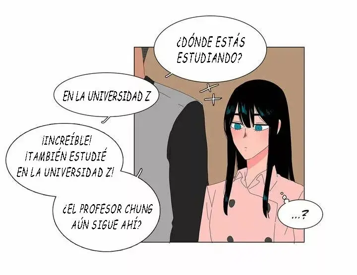 The Lady and Her Butler capítulo 17, página 10