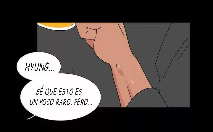 The Lady and Her Butler capítulo 17, página 67