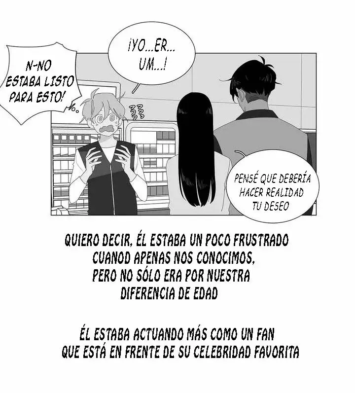 The Lady and Her Butler capítulo 18, página 20