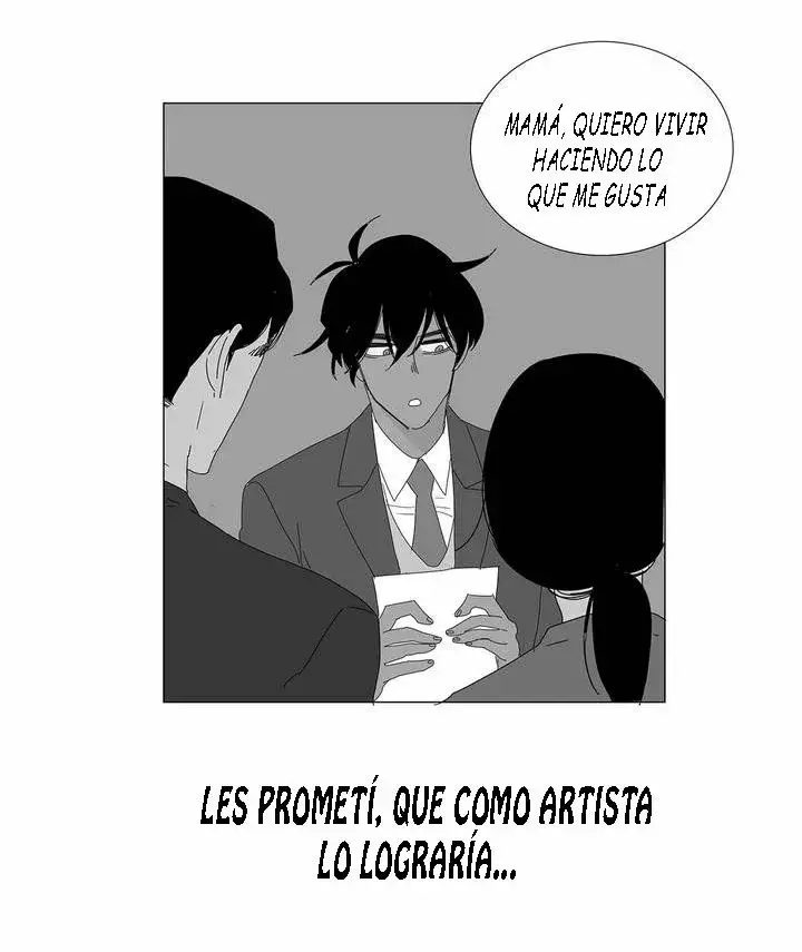 The Lady and Her Butler capítulo 18, página 39