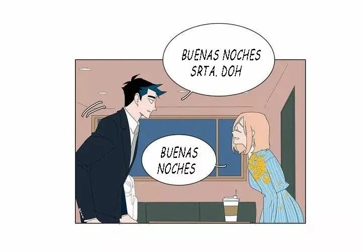The Lady and Her Butler capítulo 18, página 51