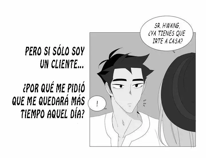 The Lady and Her Butler capítulo 18, página 60
