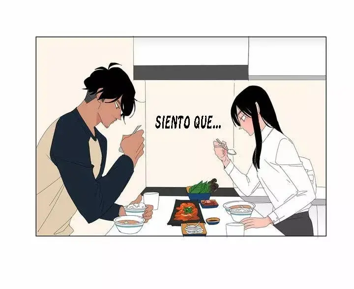 The Lady and Her Butler capítulo 19, página 16