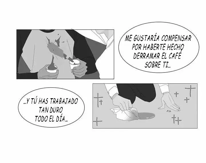 The Lady and Her Butler capítulo 20, página 24
