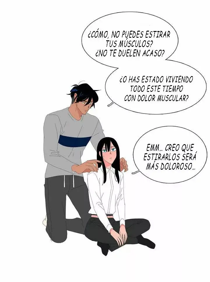 The Lady and Her Butler capítulo 20, página 30