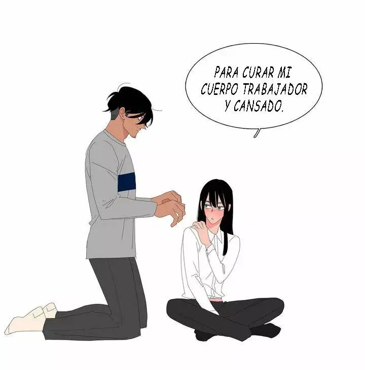 The Lady and Her Butler capítulo 20, página 41
