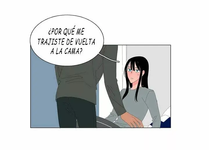 The Lady and Her Butler capítulo 22, página 28