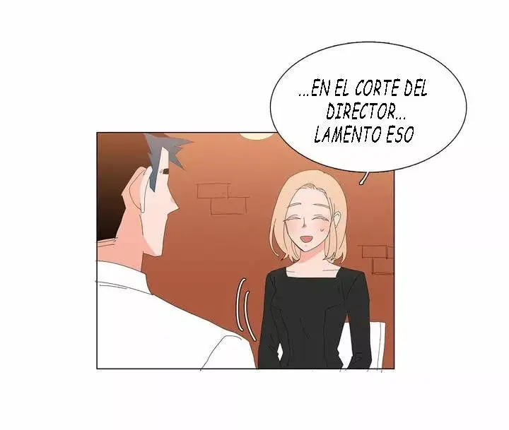 The Lady and Her Butler capítulo 22, página 50