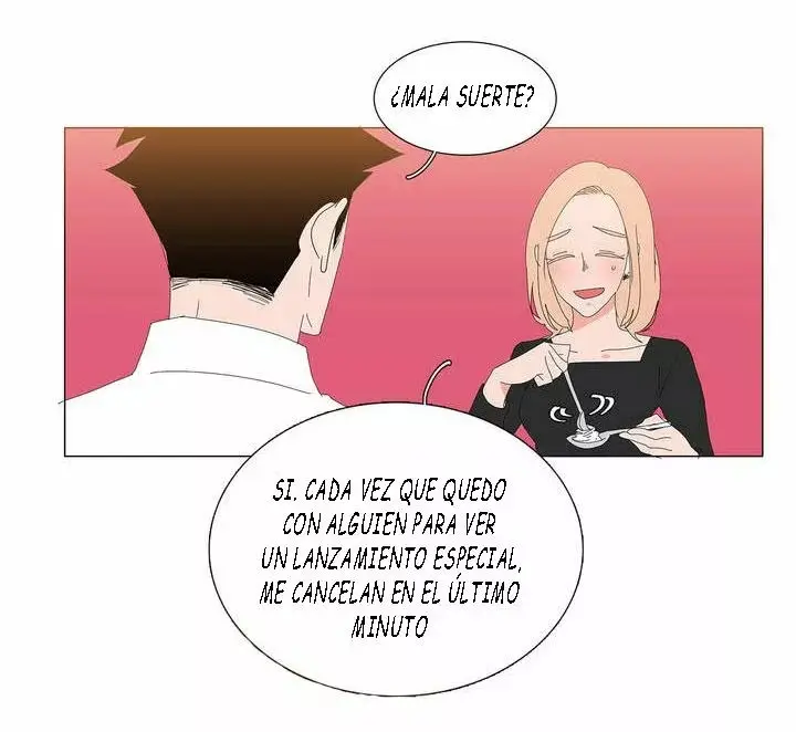 The Lady and Her Butler capítulo 23, página 15