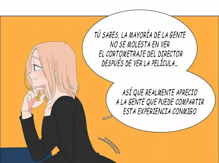 The Lady and Her Butler capítulo 23, página 18