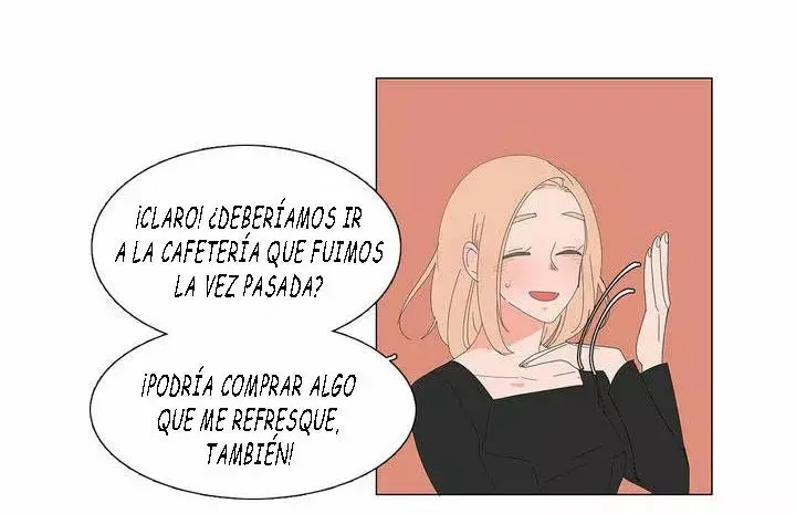 The Lady and Her Butler capítulo 23, página 64
