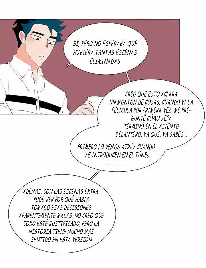 The Lady and Her Butler capítulo 24, página 13