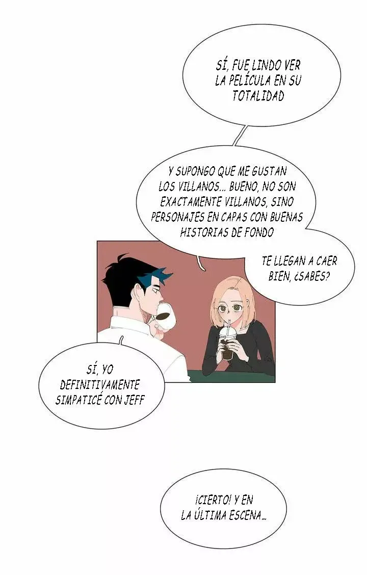 The Lady and Her Butler capítulo 24, página 14