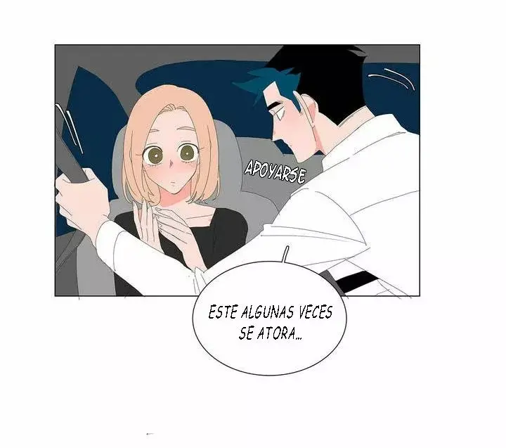 The Lady and Her Butler capítulo 24, página 18