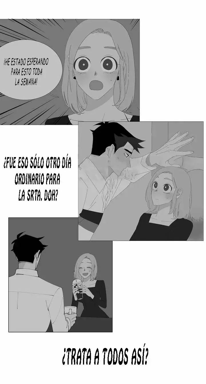 The Lady and Her Butler capítulo 26, página 43