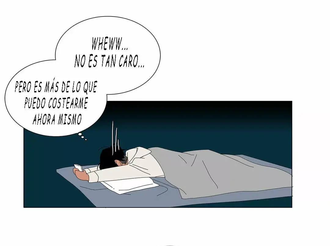 The Lady and Her Butler capítulo 29, página 21