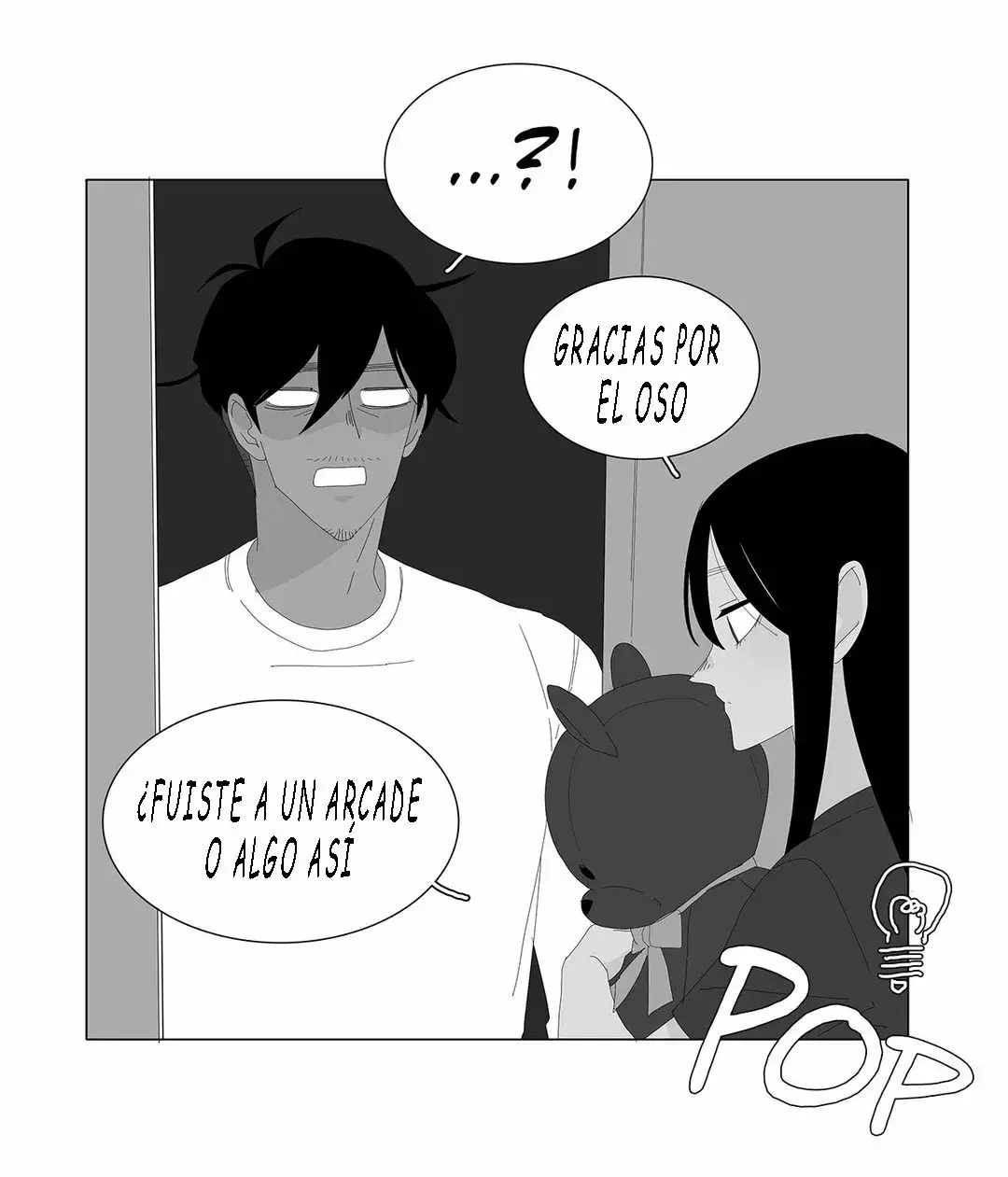 The Lady and Her Butler capítulo 29, página 22