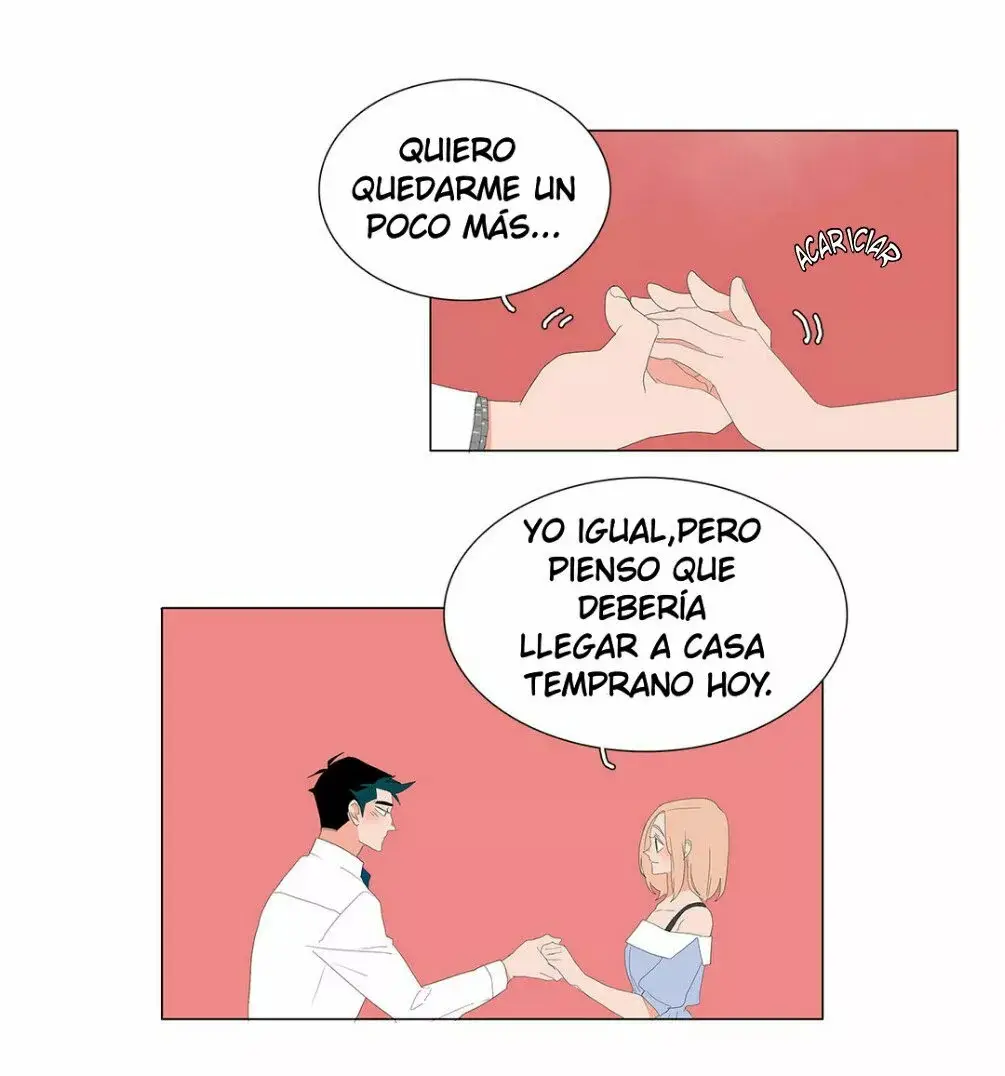 The Lady and Her Butler capítulo 31, página 29
