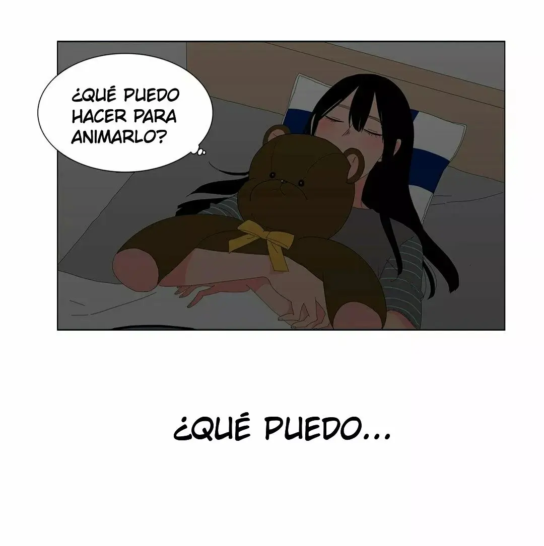The Lady and Her Butler capítulo 33, página 13