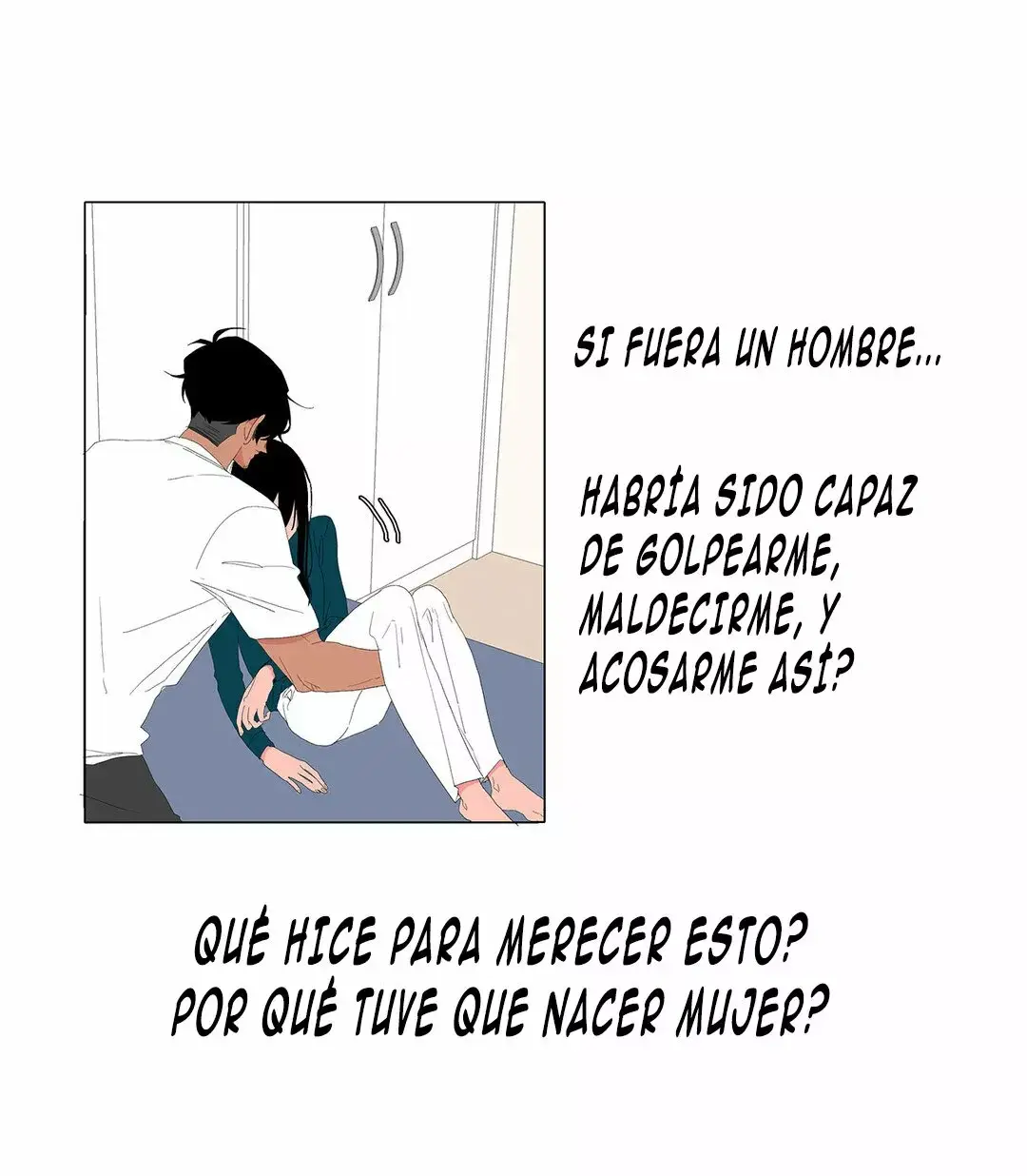 The Lady and Her Butler capítulo 35, página 38