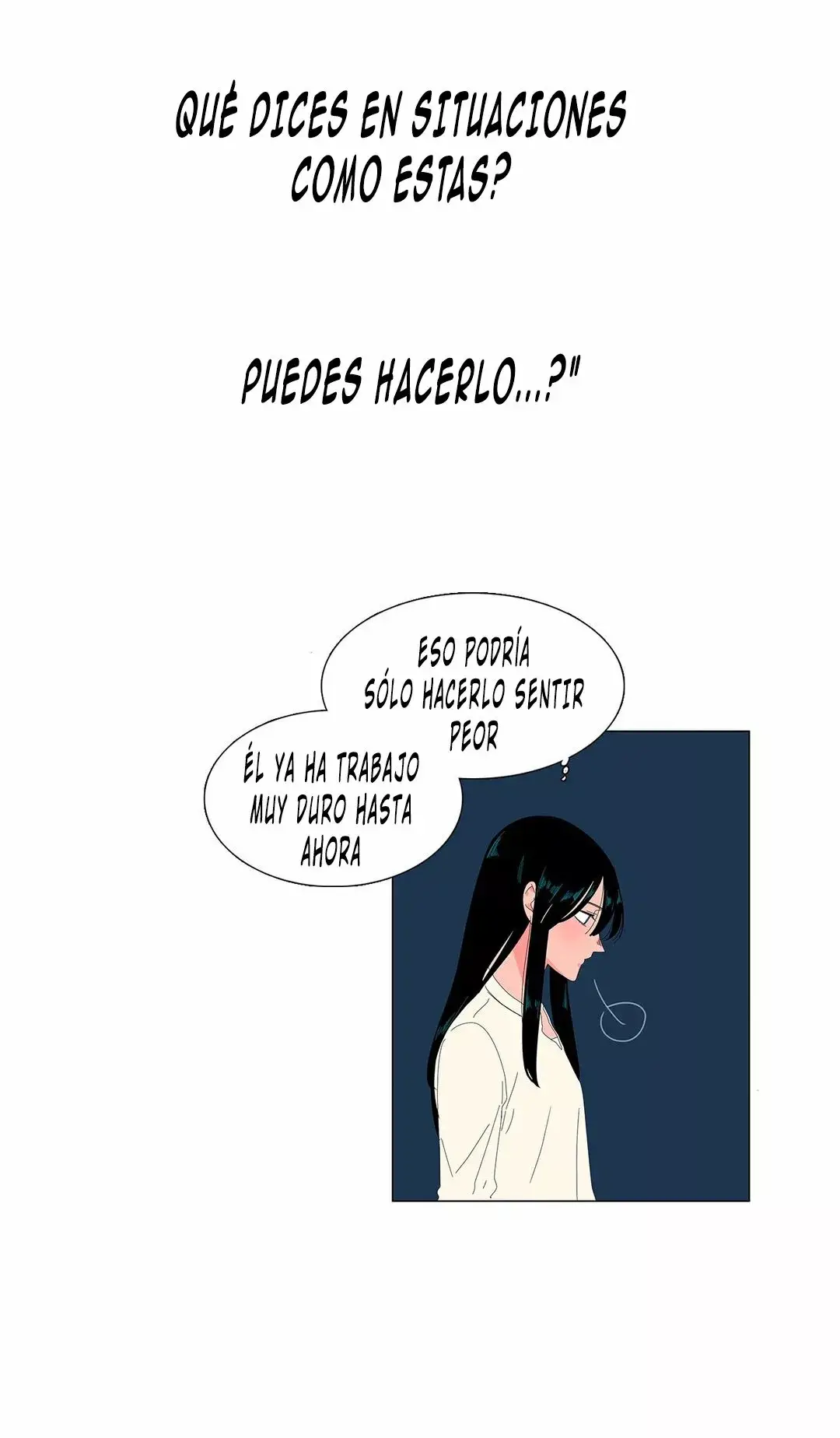 The Lady and Her Butler capítulo 47, página 9
