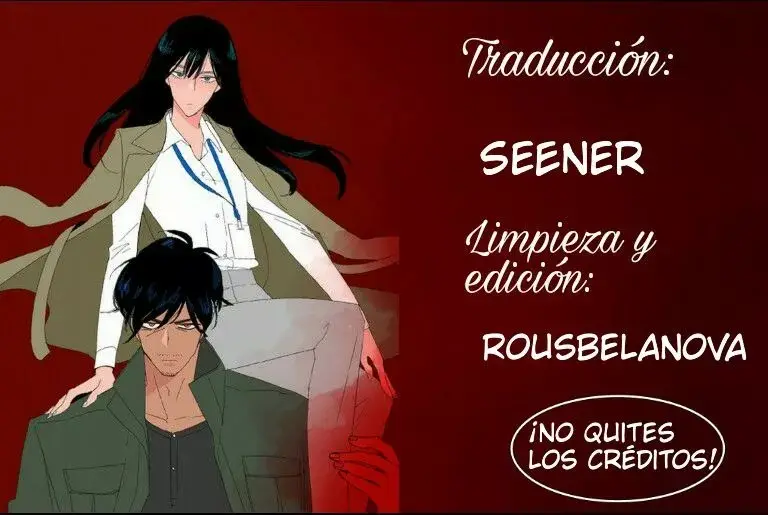 The Lady and Her Butler capítulo 5, página 2