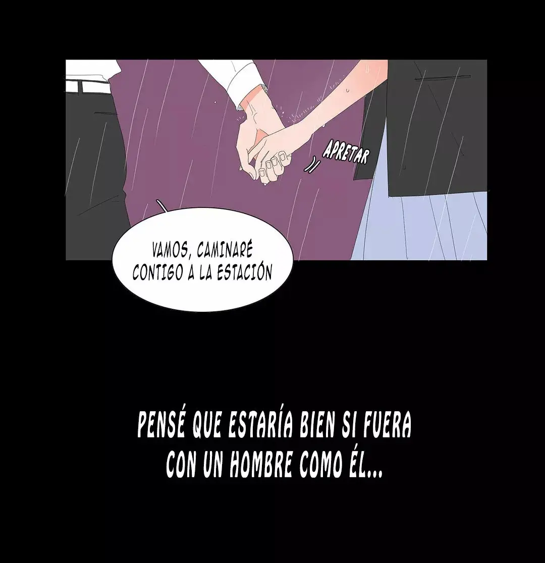 The Lady and Her Butler capítulo 55, página 42