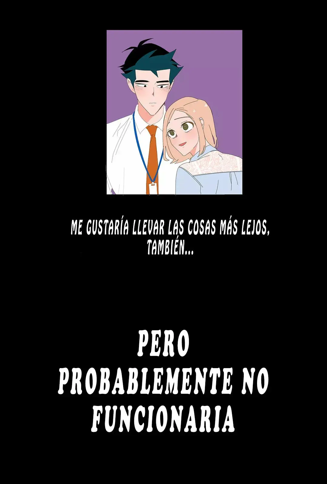 The Lady and Her Butler capítulo 55, página 46