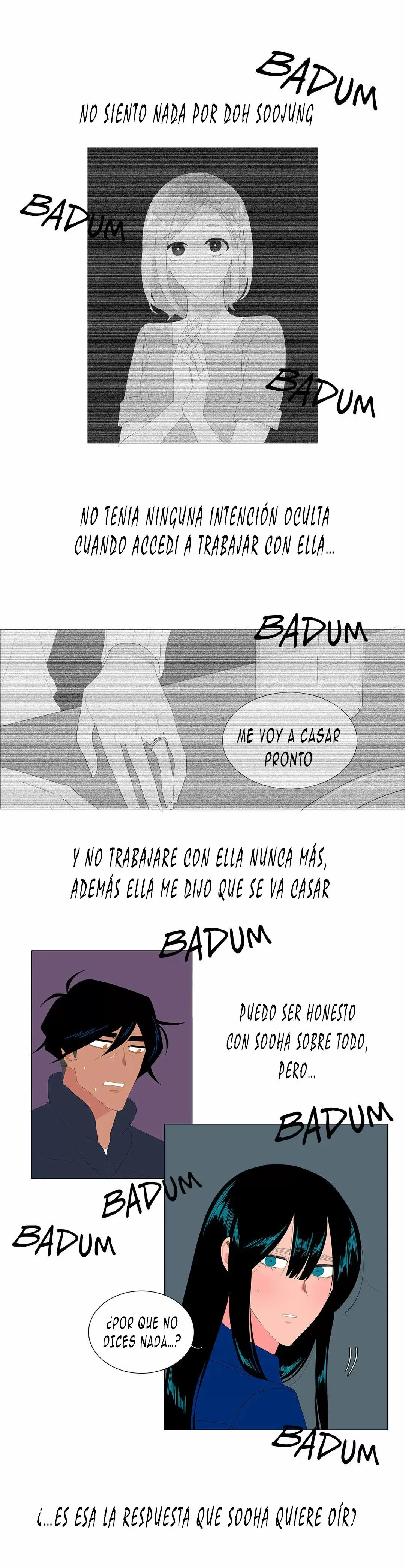 The Lady and Her Butler capítulo 78, página 7