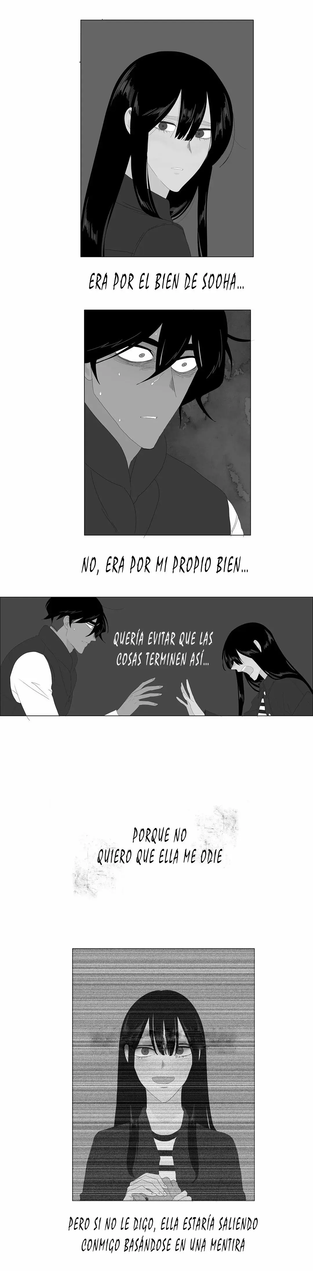The Lady and Her Butler capítulo 78, página 16